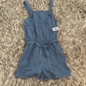 Old Navy Romper